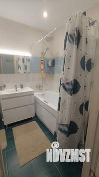 1-к квартира, на длительный срок, 41м2, 4/18 этаж