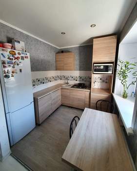 2-к квартира, на длительный срок, 46м2, 3/5 этаж