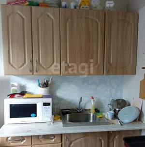 3-к квартира, на длительный срок, 58м2, 3/5 этаж