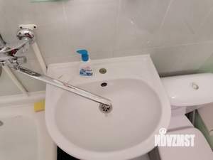 1-к квартира, на длительный срок, 30м2, 3/9 этаж