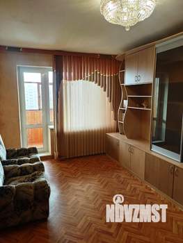 2-к квартира, на длительный срок, 47м2, 7/9 этаж