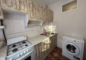 1-к квартира, на длительный срок, 30м2, 1/5 этаж