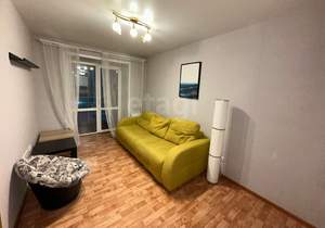 2-к квартира, на длительный срок, 34м2, 9/9 этаж