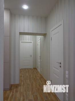 2-к квартира, на длительный срок, 64м2, 7/12 этаж