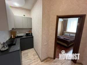 2-к квартира, посуточно, 55м2, 1/1 этаж