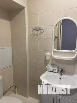 Студия квартира, посуточно, 20м2, 1/5 этаж