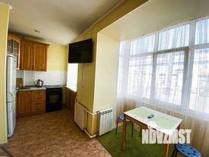1-к квартира, посуточно, 32м2, 2/5 этаж