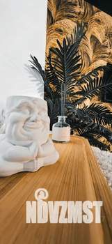 Студия квартира, посуточно, 21м2, 1/5 этаж