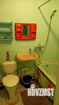 1-к квартира, на длительный срок, 34м2, 2/5 этаж