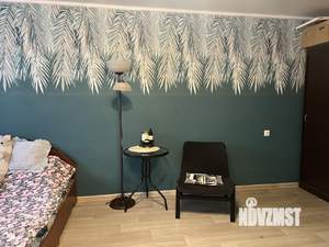 Студия квартира, на длительный срок, 32м2, 1/3 этаж