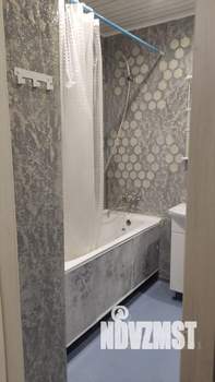 1-к квартира, на длительный срок, 39м2, 2/14 этаж