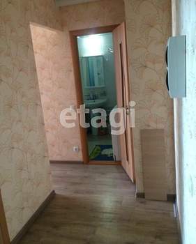 1-к квартира, на длительный срок, 44м2, 10/16 этаж