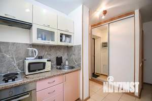 2-к квартира, на длительный срок, 36м2, 2/5 этаж