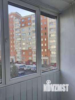 1-к квартира, на длительный срок, 40м2, 3/10 этаж