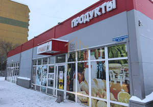 2-к квартира, на длительный срок, 42м2, 1/5 этаж