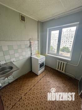 1-к квартира, на длительный срок, 30м2, 4/9 этаж