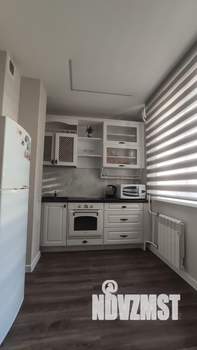 1-к квартира, на длительный срок, 35м2, 3/12 этаж