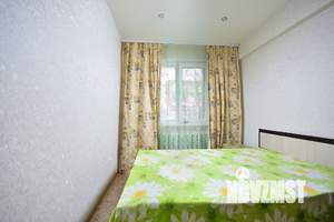 2-к квартира, посуточно, 43м2, 1/1 этаж