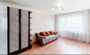 1-к квартира, на длительный срок, 30м2, 3/9 этаж