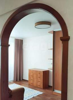 1-к квартира, на длительный срок, 31м2, 5/5 этаж