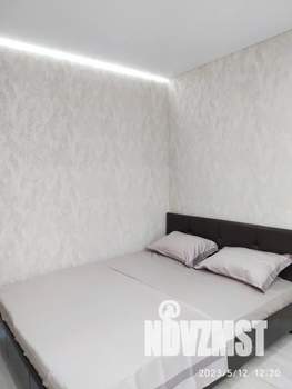 1-к квартира, посуточно, 45м2, 2/17 этаж