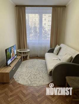 2-к квартира, на длительный срок, 56м2, 2/17 этаж