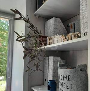 1-к квартира, на длительный срок, 28м2, 2/5 этаж