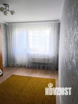 1-к квартира, на длительный срок, 30м2, 7/10 этаж