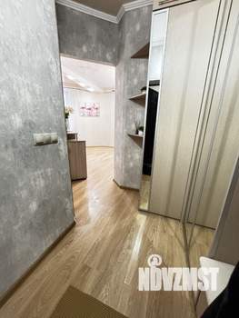 1-к квартира, на длительный срок, 27м2, 3/9 этаж