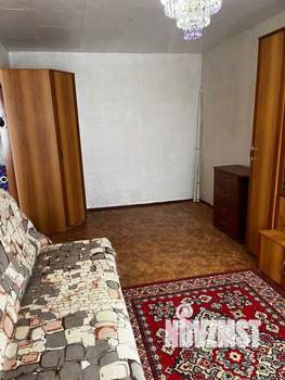 1-к квартира, на длительный срок, 30м2, 4/5 этаж