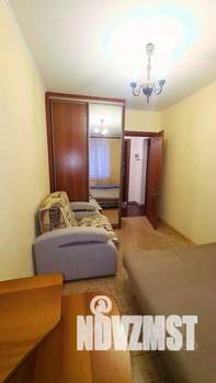 2-к квартира, посуточно, 52м2, 1/1 этаж