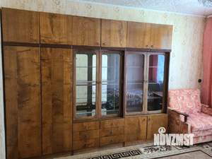 1-к квартира, на длительный срок, 22м2, 1/5 этаж