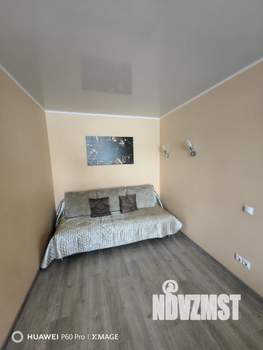 1-к квартира, посуточно, 31м2, 4/5 этаж