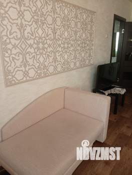 1-к квартира, посуточно, 37м2, 4/9 этаж