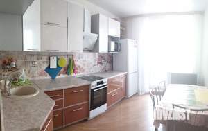 1-к квартира, на длительный срок, 45м2, 9/19 этаж