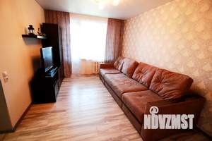2-к квартира, посуточно, 49м2, 3/9 этаж