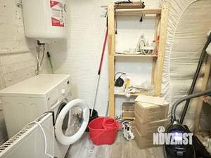 1-к квартира, на длительный срок, 40м2, 7/7 этаж