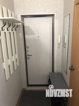 1-к квартира, на длительный срок, 31м2, 5/5 этаж