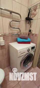 2-к квартира, посуточно, 60м2, 6/16 этаж