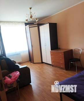 1-к квартира, на длительный срок, 30м2, 3/9 этаж