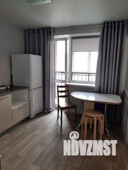 1-к квартира, на длительный срок, 40м2, 4/10 этаж