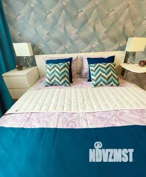 1-к квартира, посуточно, 35м2, 2/5 этаж