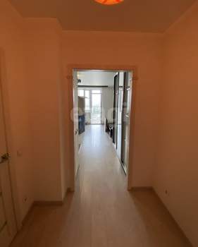 Студия квартира, на длительный срок, 36м2, 9/9 этаж