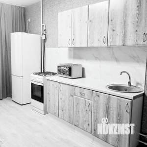 1-к квартира, посуточно, 38м2, 6/10 этаж