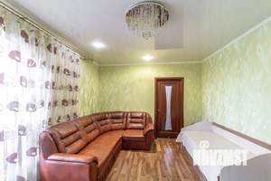 2-к квартира, посуточно, 65м2, 1/1 этаж