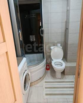 2-к квартира, на длительный срок, 53м2, 2/12 этаж