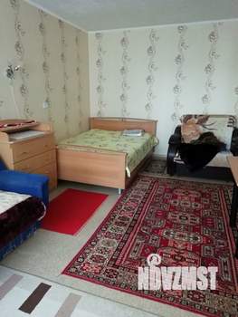 1-к квартира, на длительный срок, 37м2, 4/5 этаж