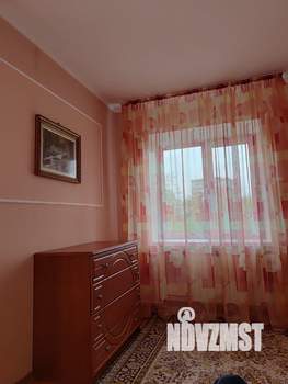 2-к квартира, посуточно, 45м2, 4/5 этаж