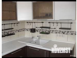 2-к квартира, на длительный срок, 45м2, 3/5 этаж