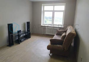 1-к квартира, на длительный срок, 40м2, 5/5 этаж
